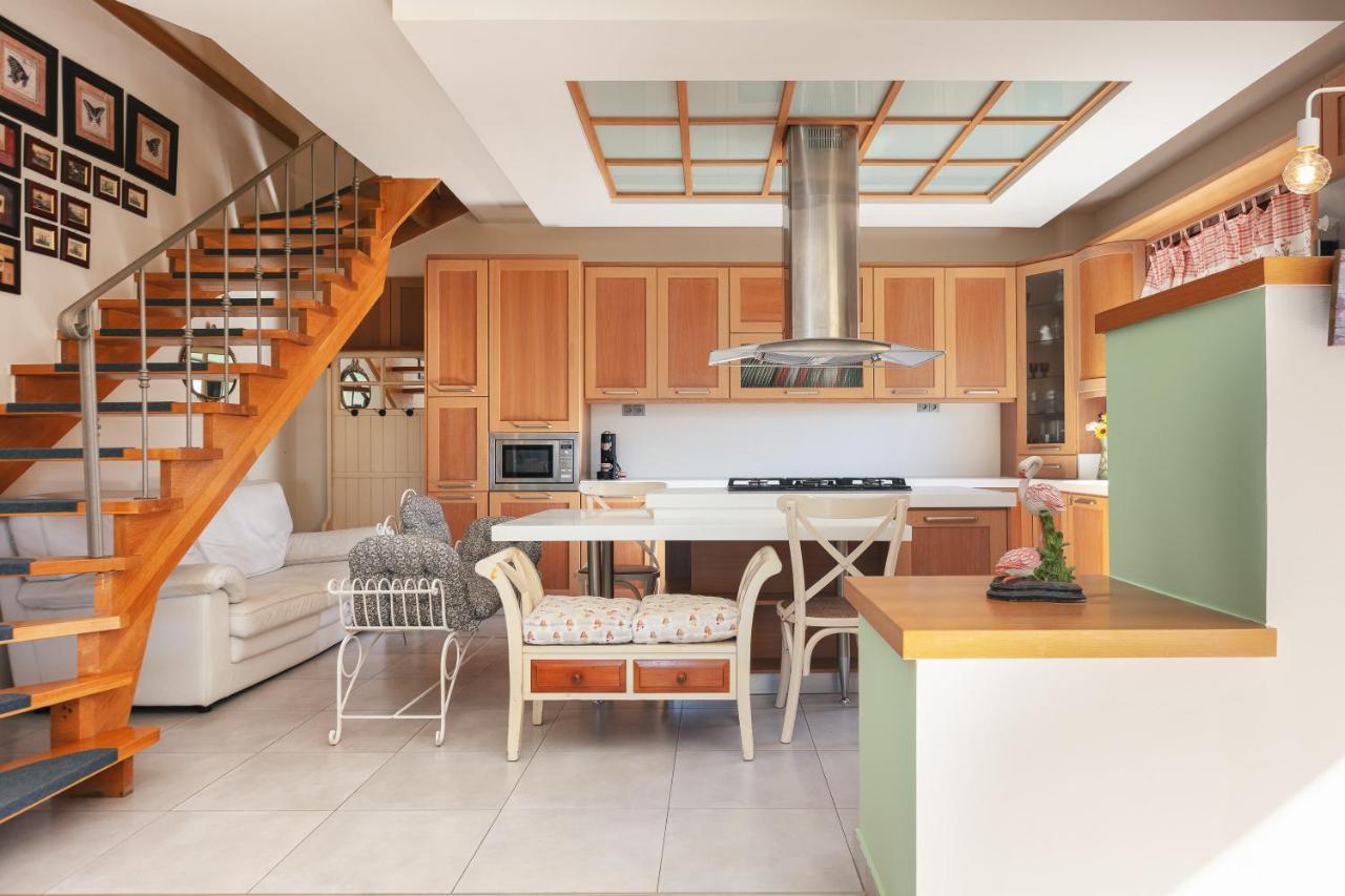 Family Villa Ellis Plakias With Private Pool 200M To The Beach Walking Distance To The Amenities Kültér fotó