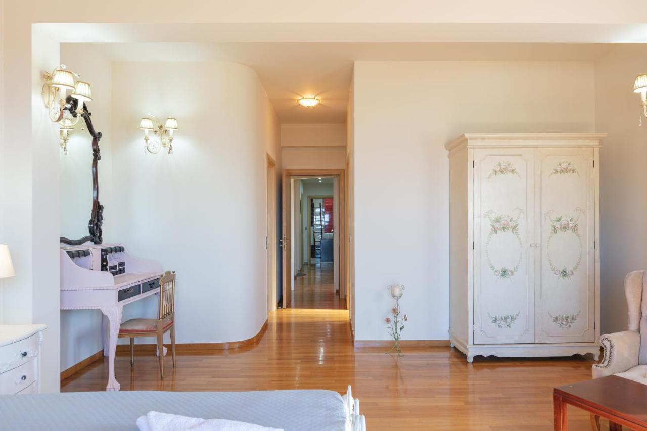 Family Villa Ellis Plakias With Private Pool 200M To The Beach Walking Distance To The Amenities Kültér fotó