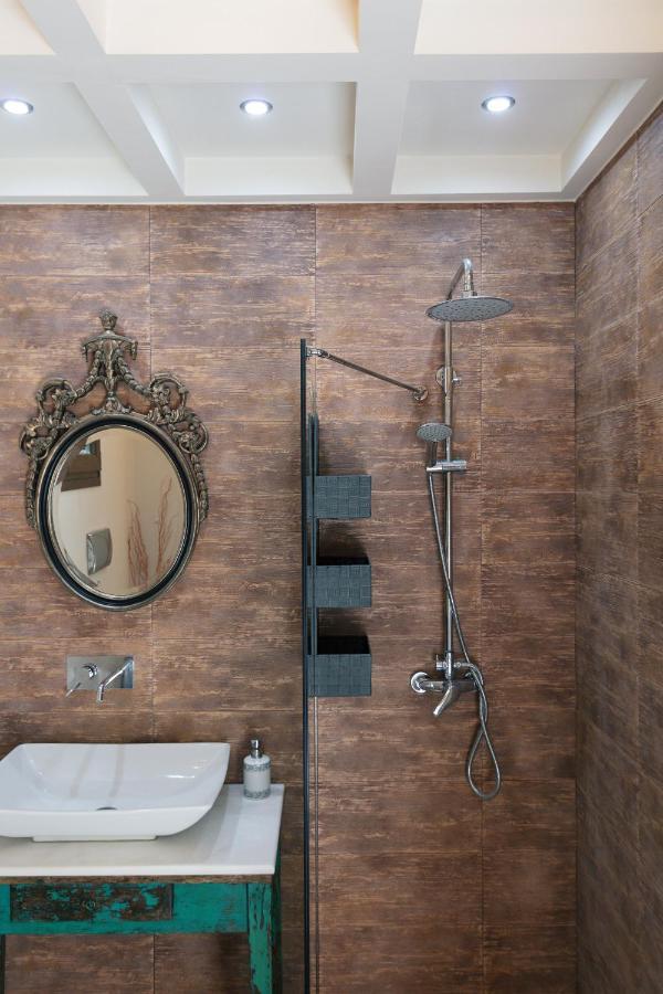 Family Villa Ellis Plakias With Private Pool 200M To The Beach Walking Distance To The Amenities Kültér fotó