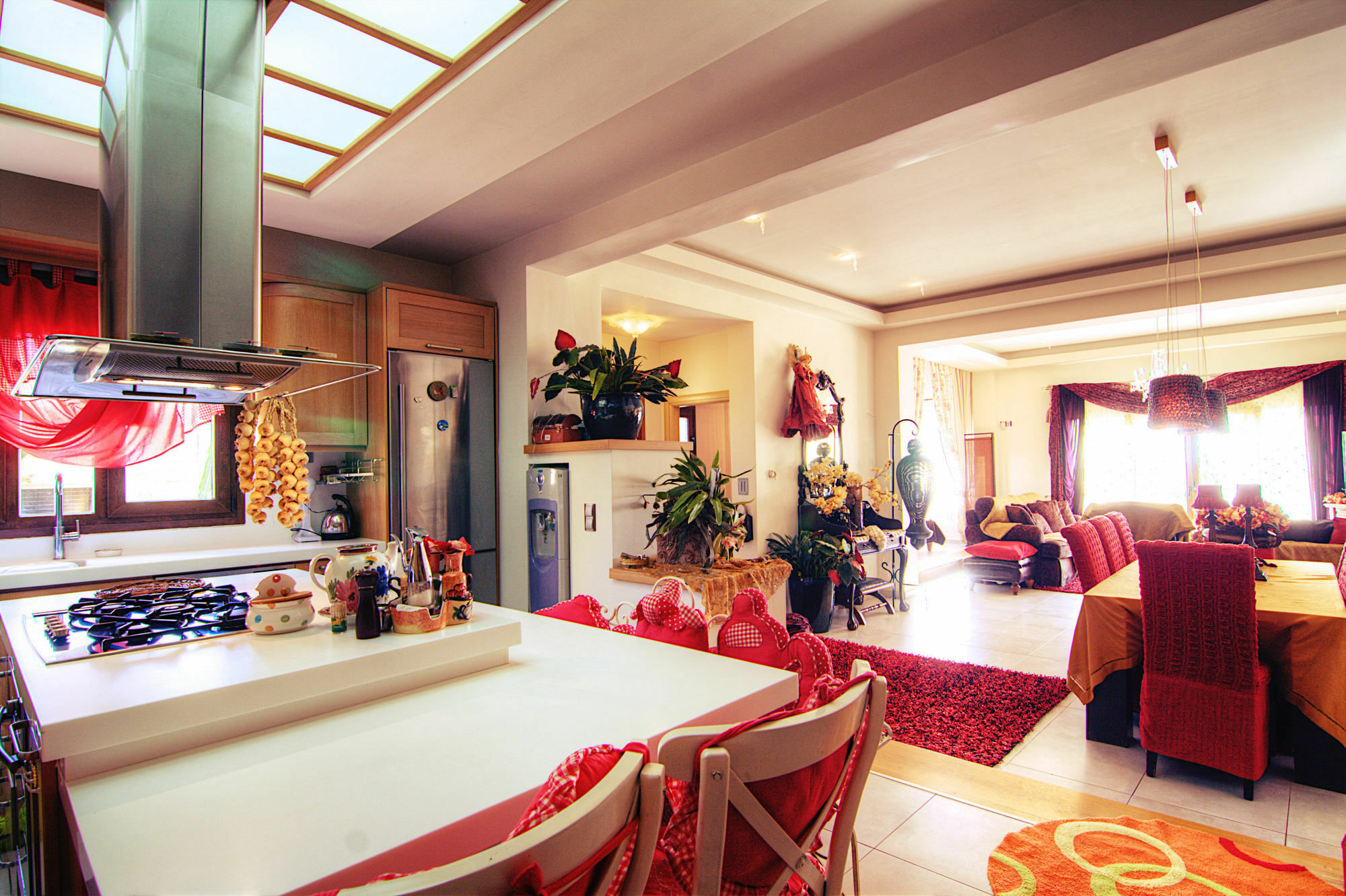 Family Villa Ellis Plakias With Private Pool 200M To The Beach Walking Distance To The Amenities Kültér fotó