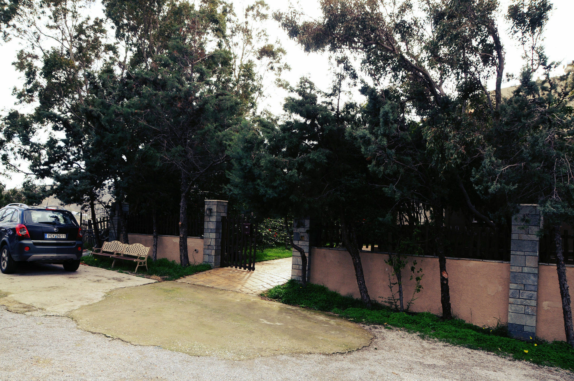 Family Villa Ellis Plakias With Private Pool 200M To The Beach Walking Distance To The Amenities Kültér fotó