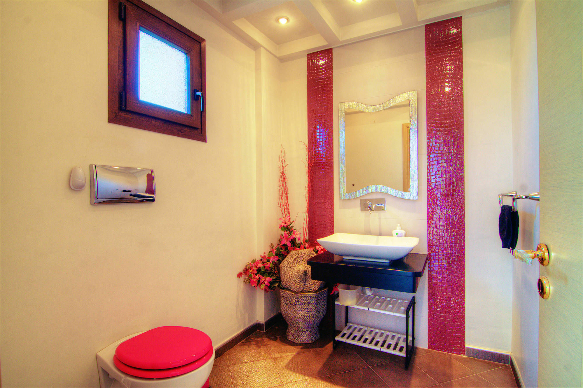 Family Villa Ellis Plakias With Private Pool 200M To The Beach Walking Distance To The Amenities Kültér fotó